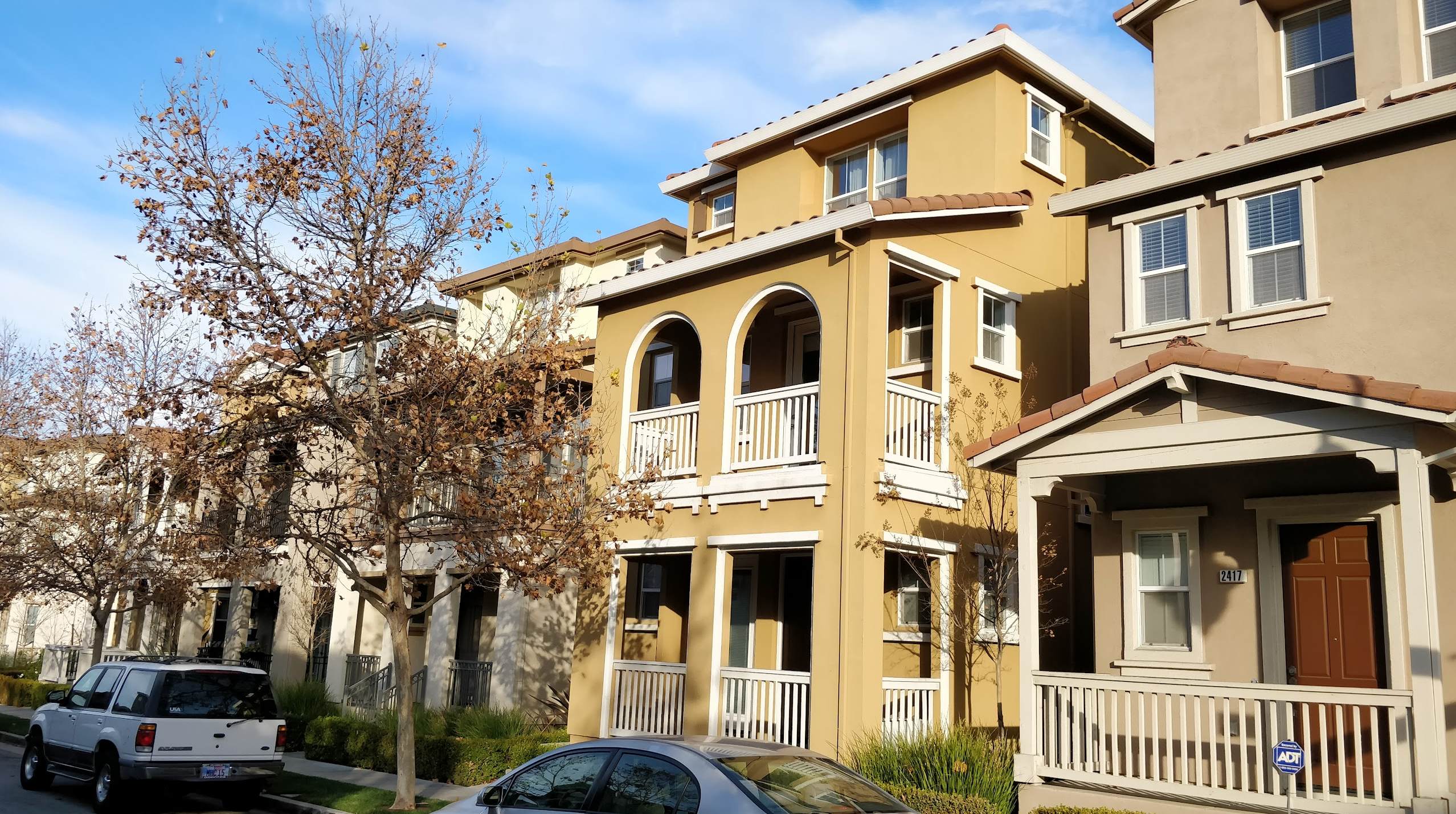 San Jose